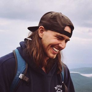 Meet your Posher, Brad